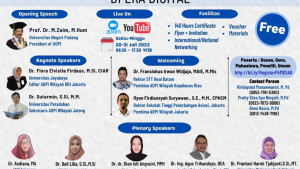 Seminar Nasional ADPI 2022